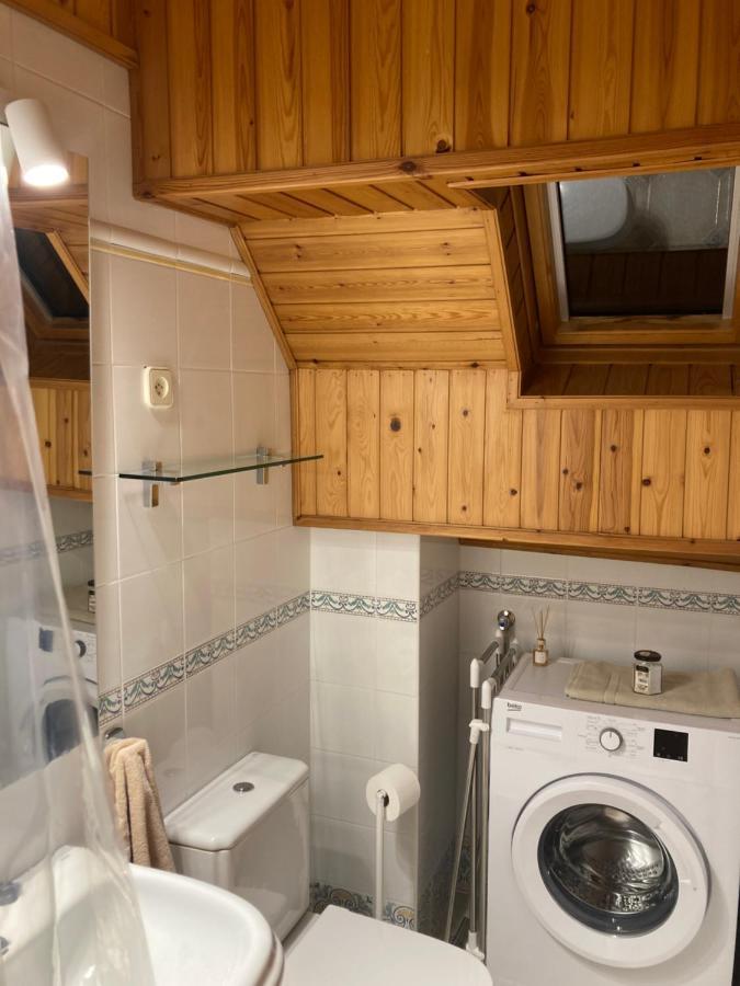 Apartamento Eth Céu de Salardú Exterior foto